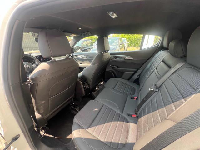 ALFA ROMEO Tonale 1.5 130 CV MHEV TCT7 Sprint