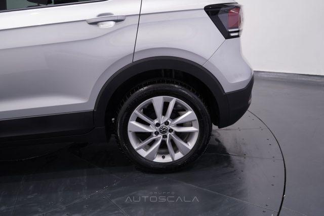VOLKSWAGEN T-Cross 1.0 TSI Edition Plus #TechPack