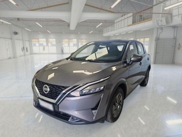 NISSAN QASHQAI 1.3 MHEV 158 BUSINESS XTRONIC CROSSOVER