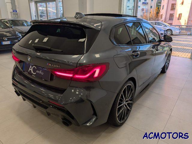 BMW M135 i xDrive