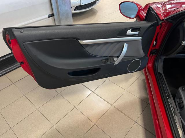 ALFA ROMEO Brera 3.2 V6 Sky View Q4 NOVITEC! 1PROPRIETARIO