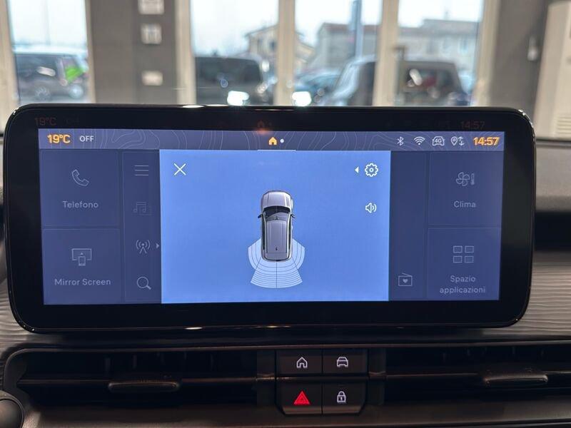 Jeep Avenger 1.2 Turbo 100 CV Altitude - PROMO