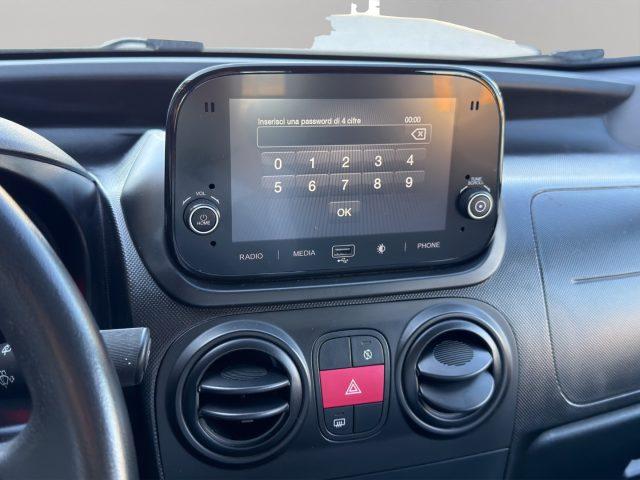 FIAT Fiorino 1.3MJT 80CV AUTOCARRO N1
