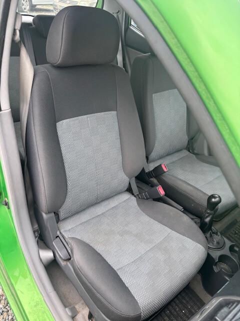 Kia Picanto GPL 86.000KM bombole appena rifatte