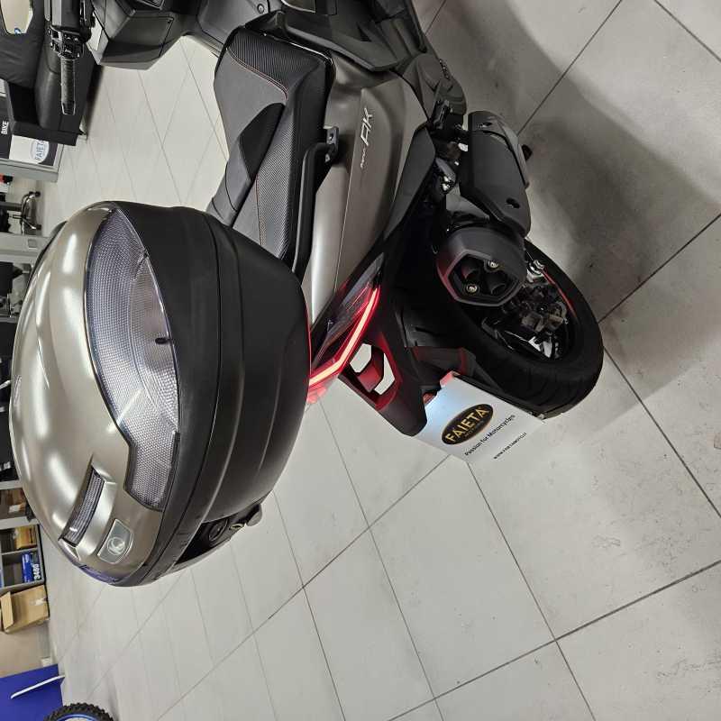 Kymco AK 550 Premium - 2023