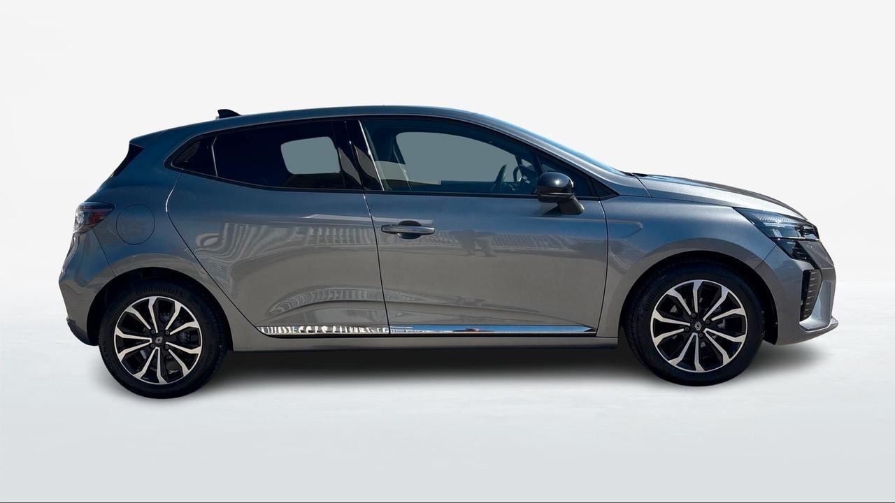 Renault Clio TCe 90 CV 5 porte Techno