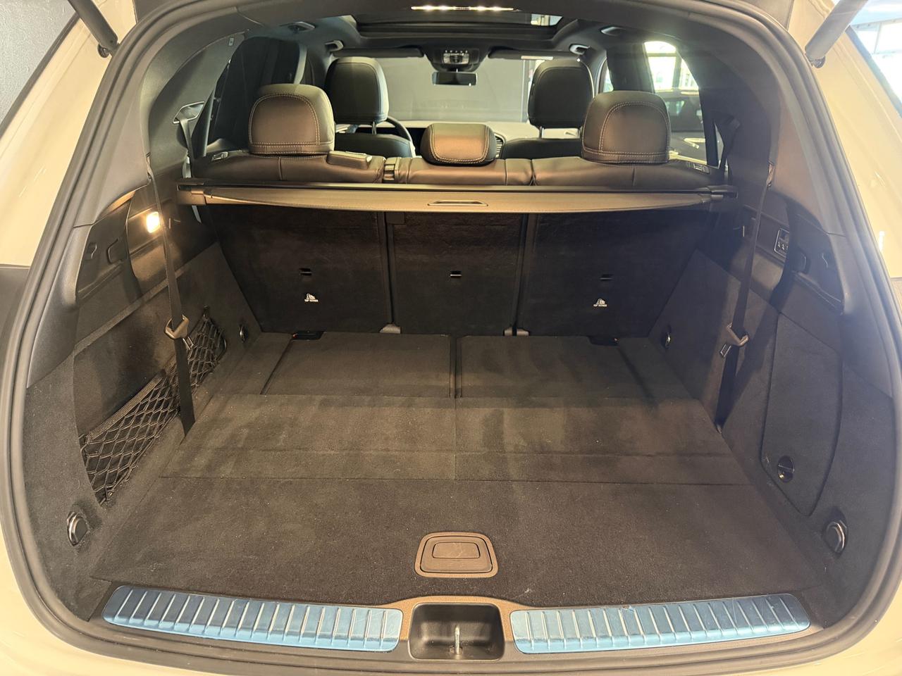Mercedes GLE 300 d AMG Line Premium Plus 4matic auto 7p.ti