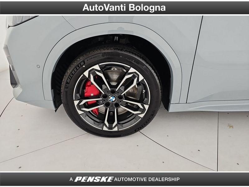 BMW X2 X2 sdrive 18d MSport Pro auto