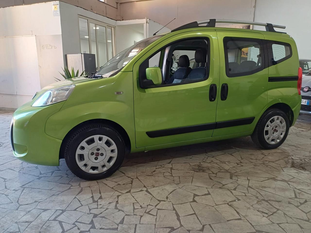 Fiat Qubo GPL Perfetto - 2010