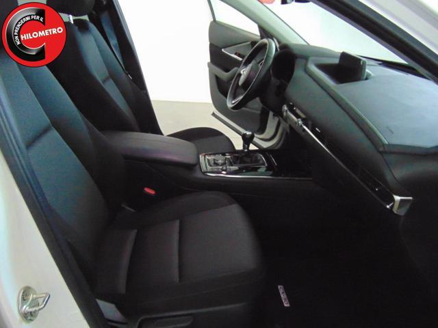 MAZDA CX-30 2.0L e-Skyactiv-G 150 CV M Hybrid 2WD Executive