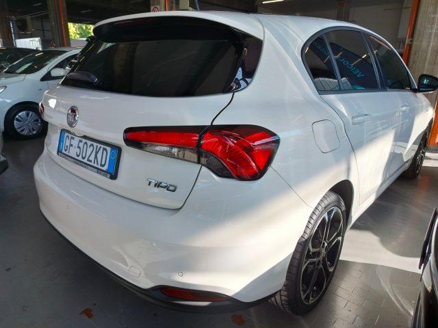 FIAT Tipo 1.6 Mjt 5p Sport