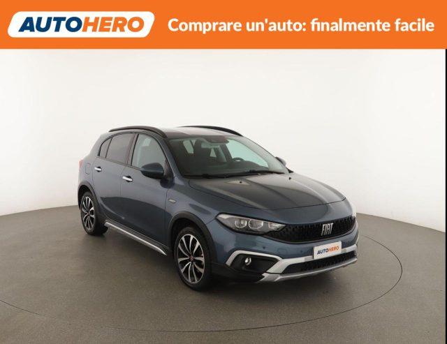 FIAT Tipo 1.6 Mjt S&S 5 porte City Life