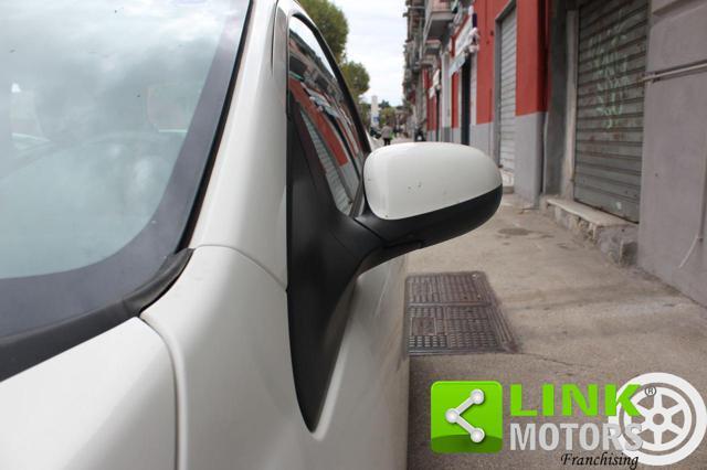 FORD Ka 1.3 DCI 75HP GARANZIA 12 MESI