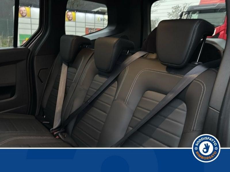 Mercedes-Benz Classe T 180 d AT