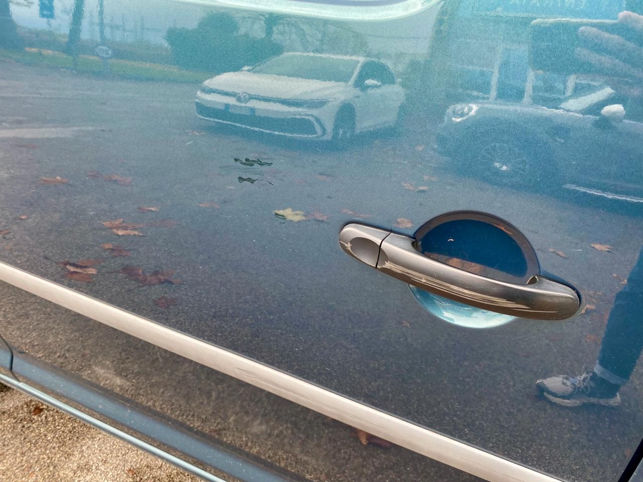 Volkswagen Caddy Maxi 2.0 TDI 102cv N1 AUTOCARRO