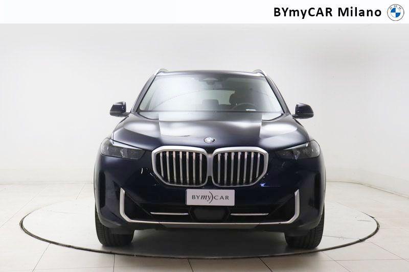 BMW X5 40 i xDrive Steptronic