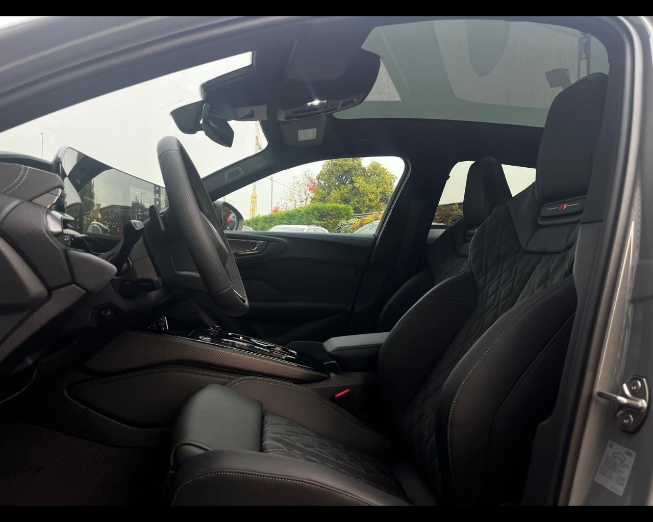 AUDI Audi S5 Avant sport attitude TFSI 270 kW S tronic