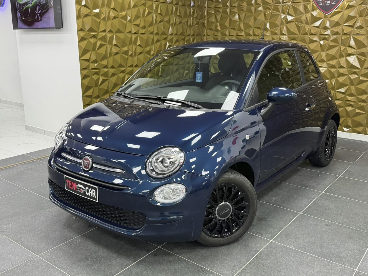 Fiat 500 1.0 Hybrid