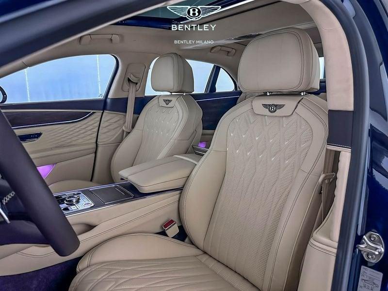 Bentley Flying Spur Flying Spur V8 Hybrid Azure 26MY - BENTLEY MILANO