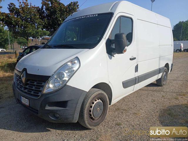 RENAULT Master T28 2.3 dCi/130 PC-TM + IVA 22%