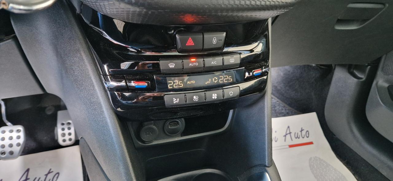 Peugeot 208 1.5 BlueHDi 102cv GT Line