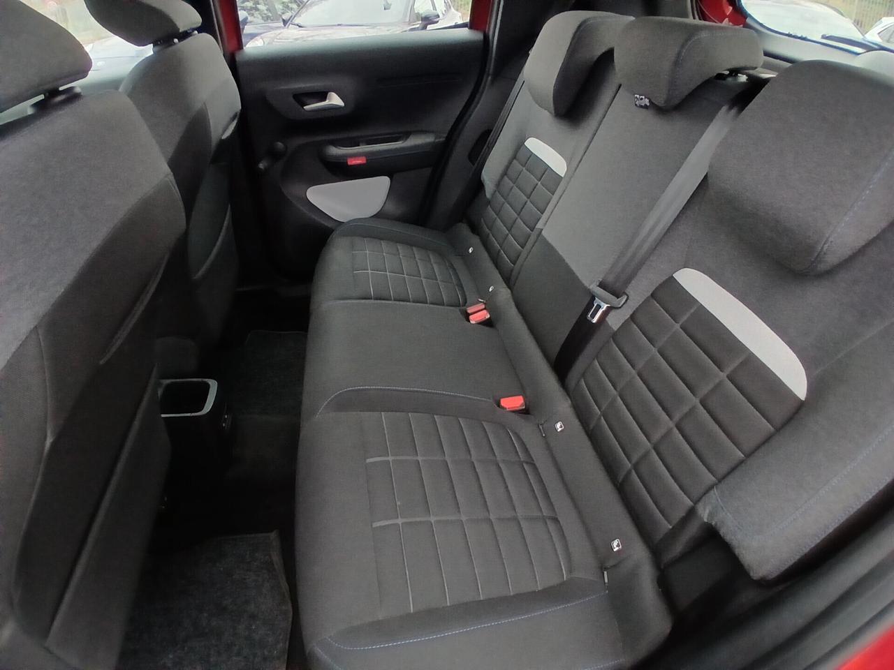 Citroen C3 100 S&S You Pack Plus