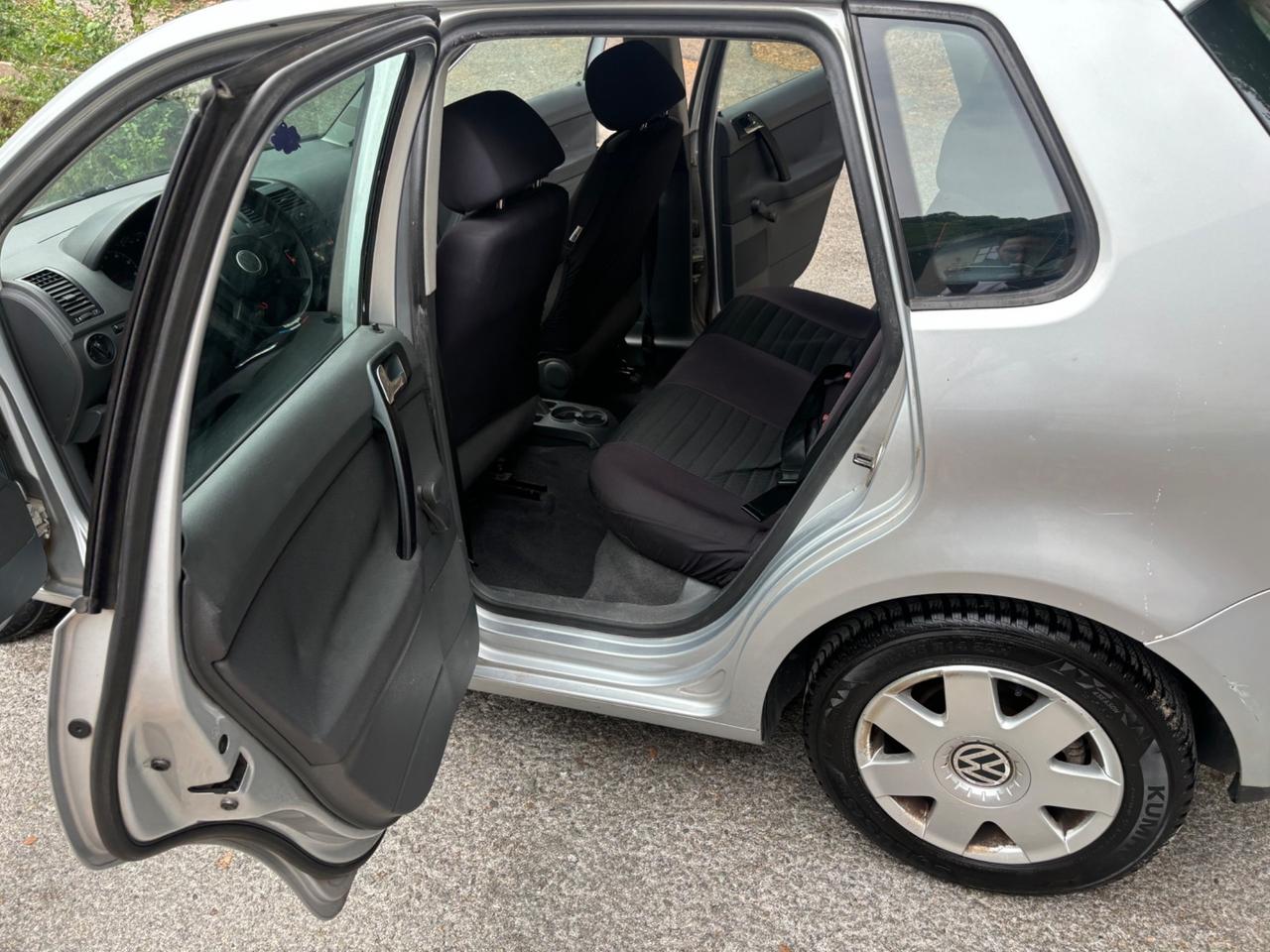 Volkswagen Polo 1.2 12V 5p. Comfortline