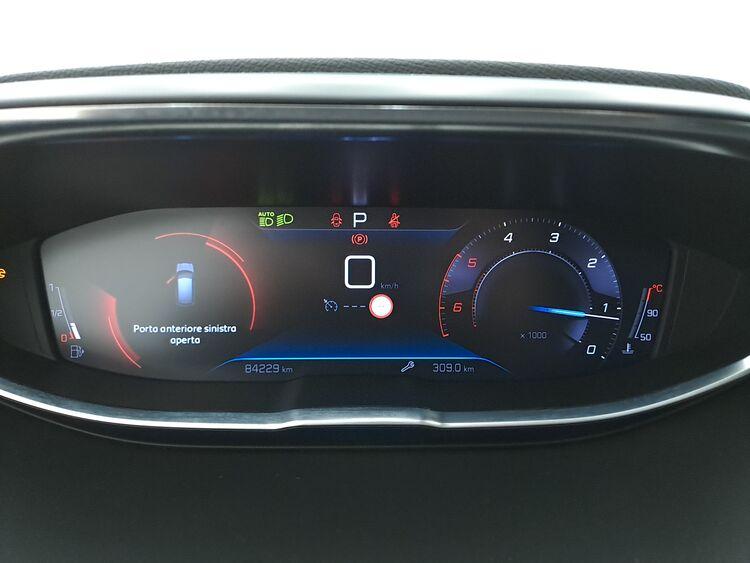 Peugeot 3008 Allure Pack EAT8 BR780622 1.5 Diesel 131CV