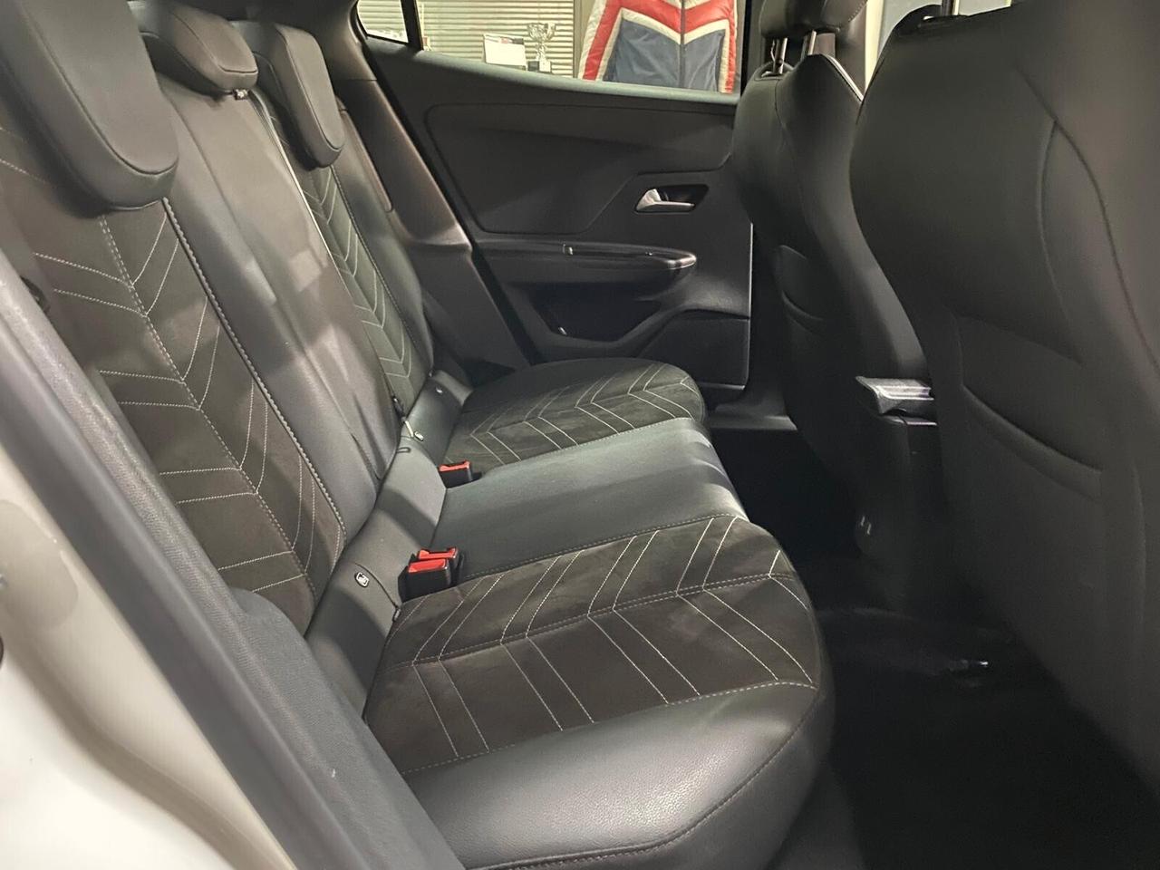 Opel Mokka 1.5 diesel Ultimate