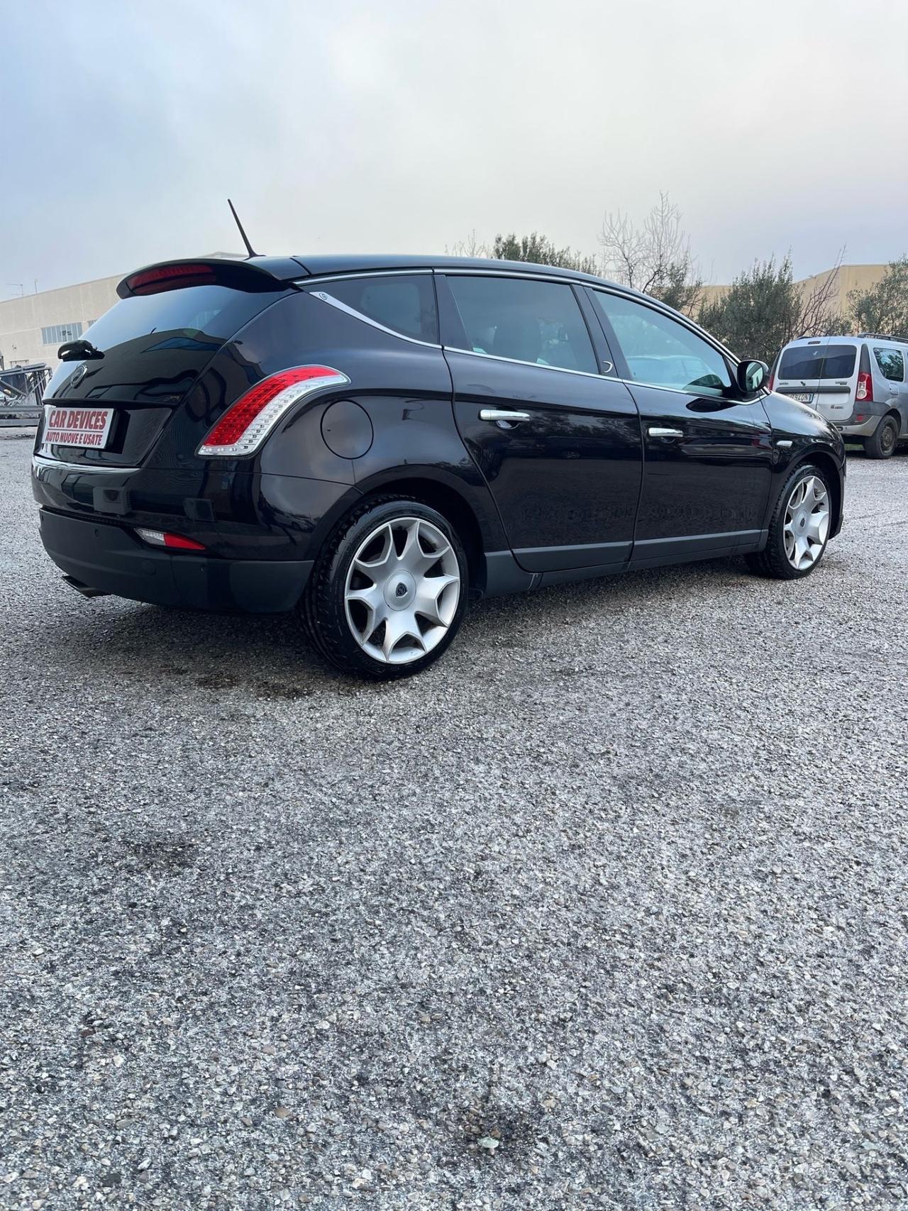 Lancia Delta 1.6 MJT - AUTOMATICA-CONTO VENDITA