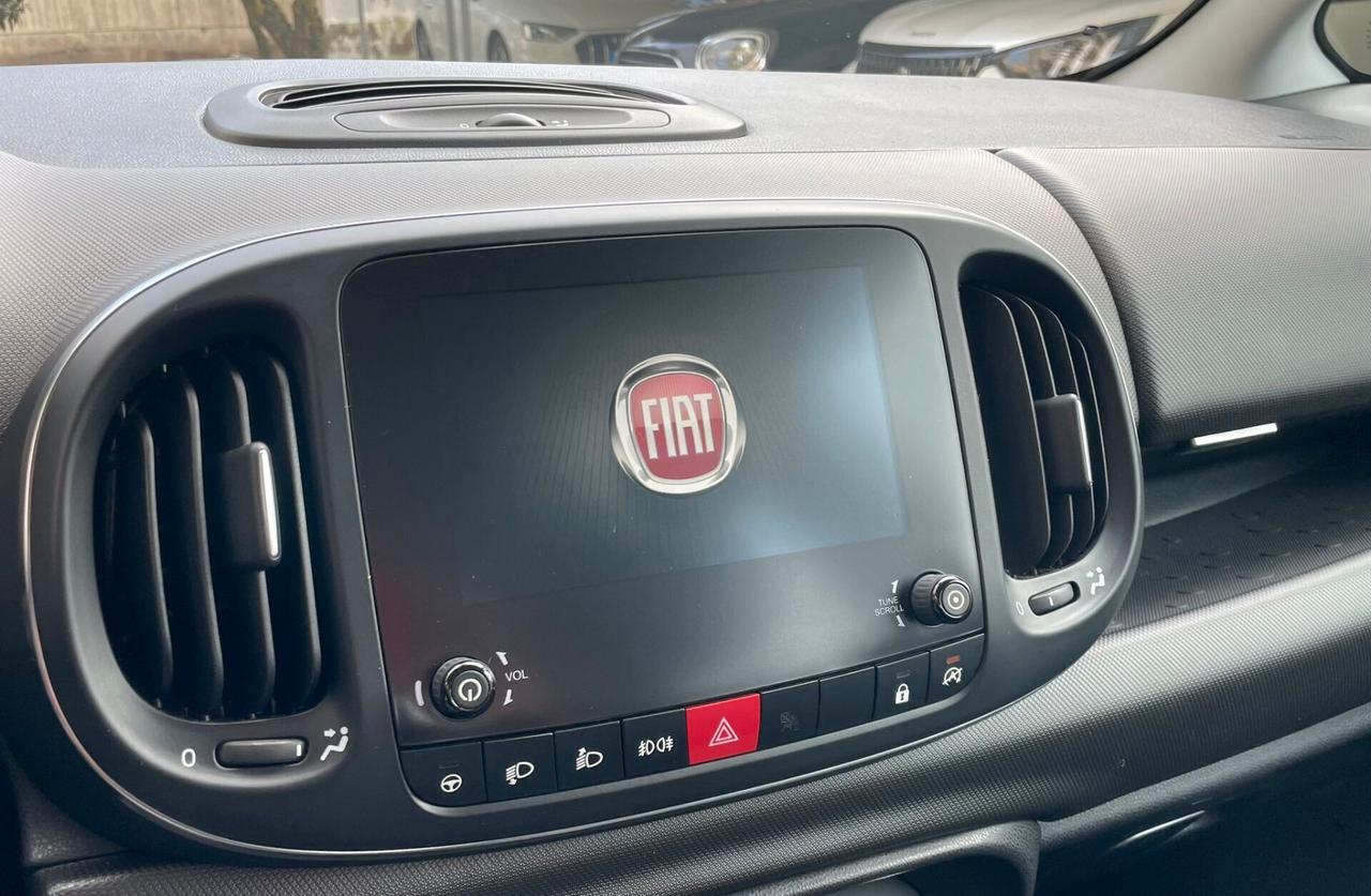 Fiat 500L 1.6 Multijet 120 CV Cross Trekking