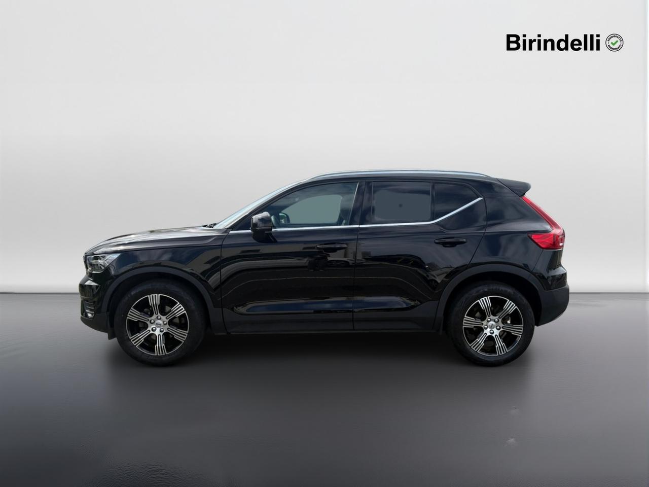 VOLVO XC40 (2017-->) - XC40 T3 Geartronic Inscription