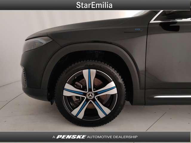 Mercedes-Benz EQB 300 EQB 300 4Matic Sport