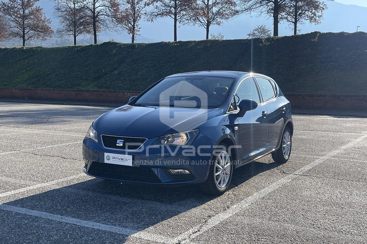 SEAT Ibiza 1.0 75 CV 5p. Style