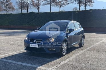 SEAT Ibiza 1.0 75 CV 5p. Style