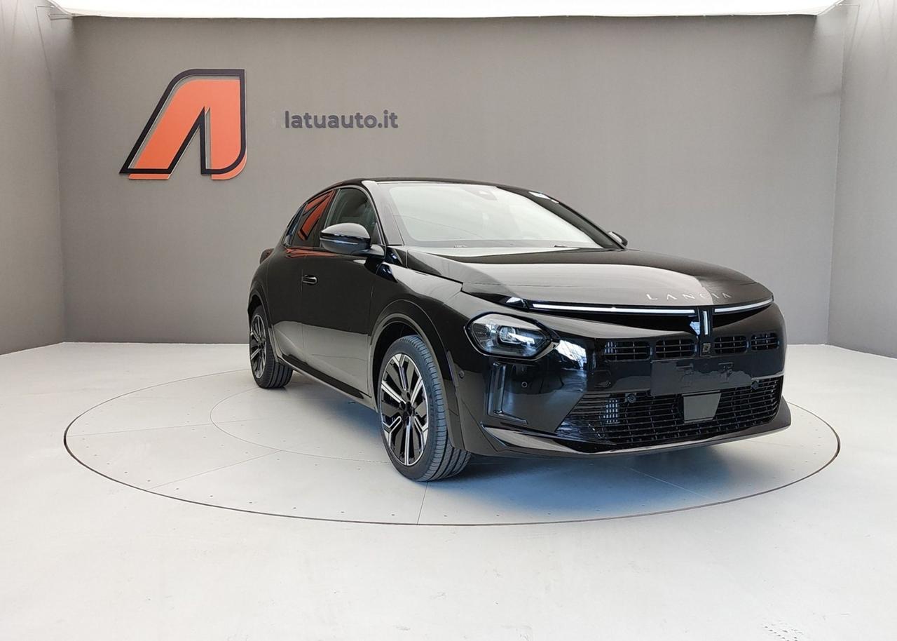 LANCIA Ypsilon IV 2024 1.2 HYBRID 110CV LX