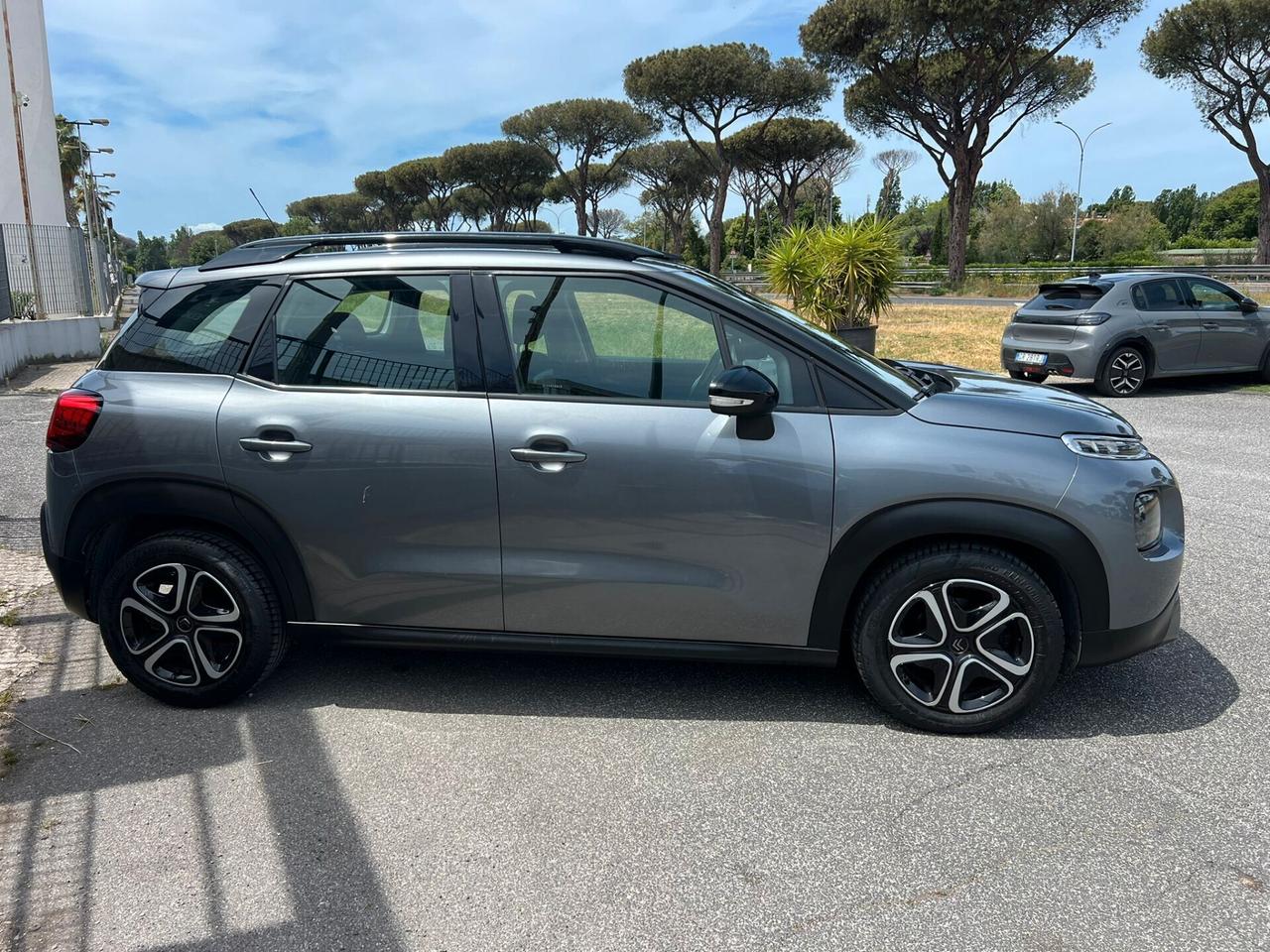 Citroen C3 Aircross PureTech 82 Feel