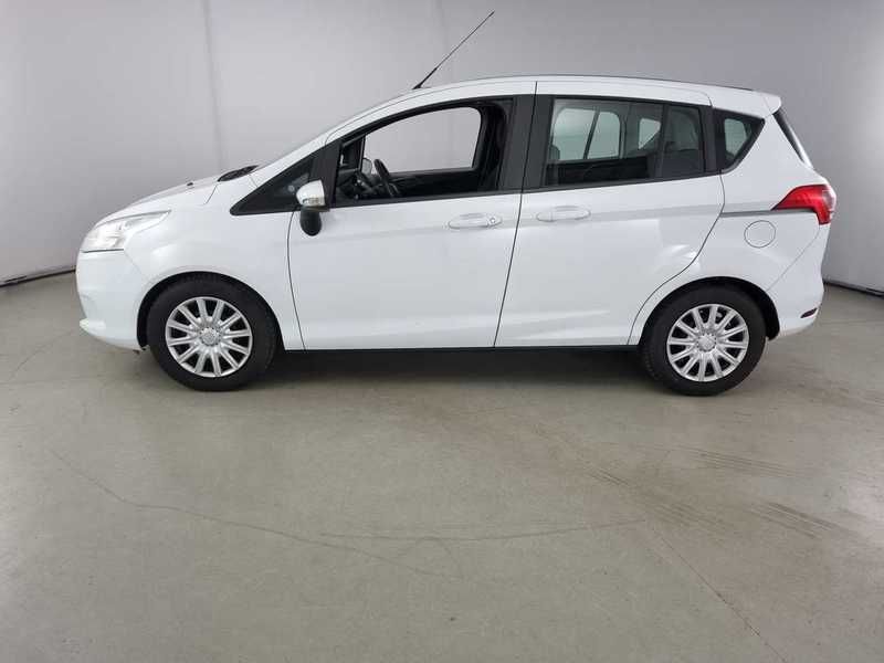 FORD B-MAX 1.5 TDCi 75cv DPF Plus 5 PORTE