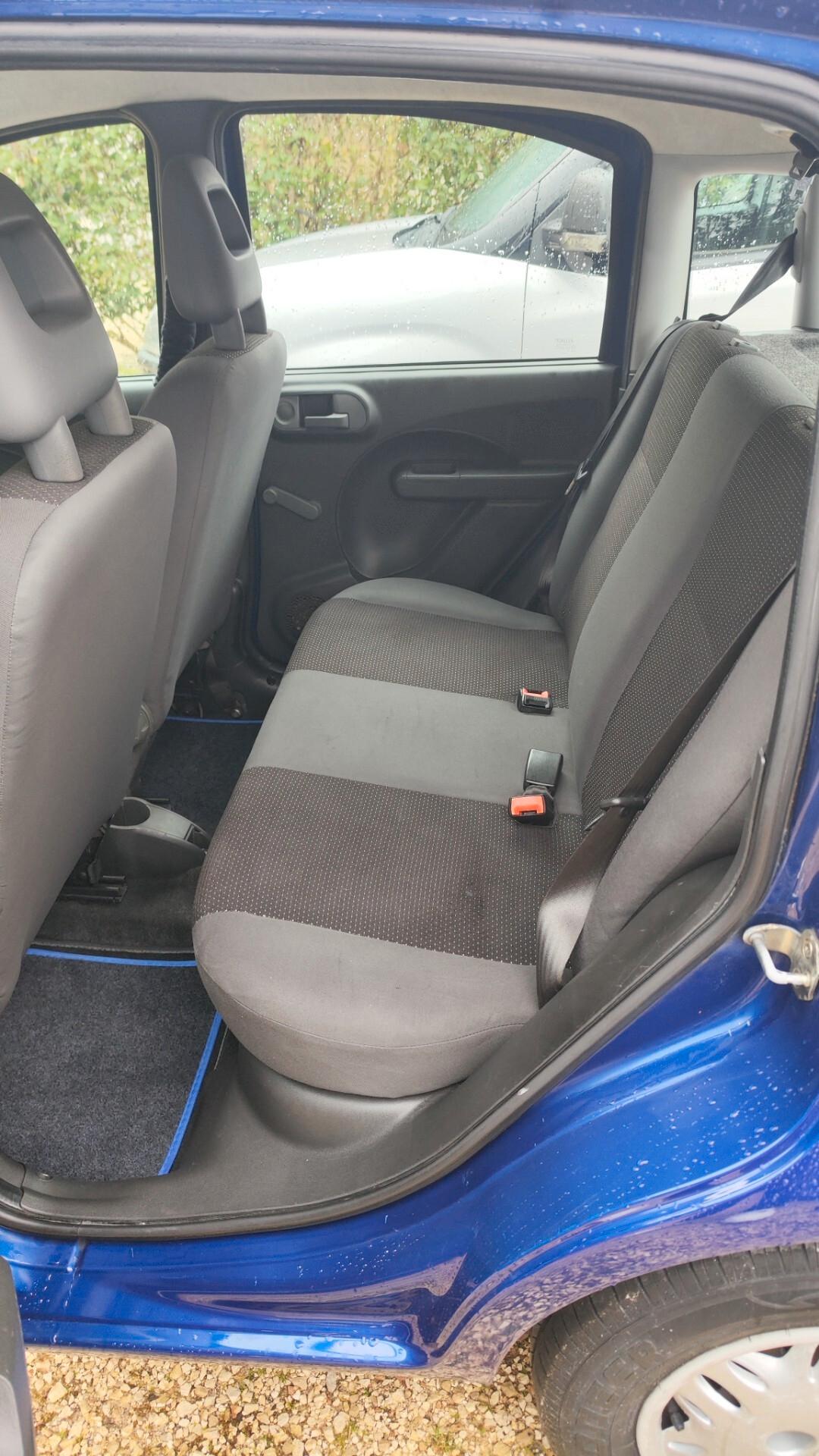 Fiat Panda 1.1 Active