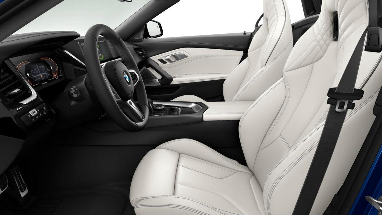 BMW BMW Z4 sDrive20i