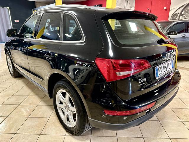 AUDI Q5 2.0 TDI 143 CV quattro TETTO TOTALE