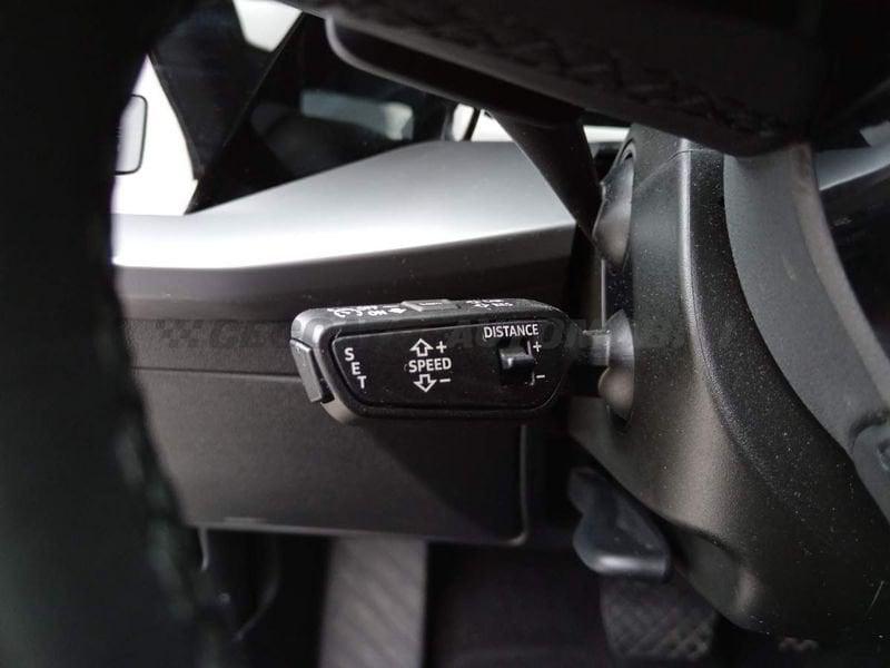 Audi A3 Sportback 30 2.0 tdi S line edition s-tronic