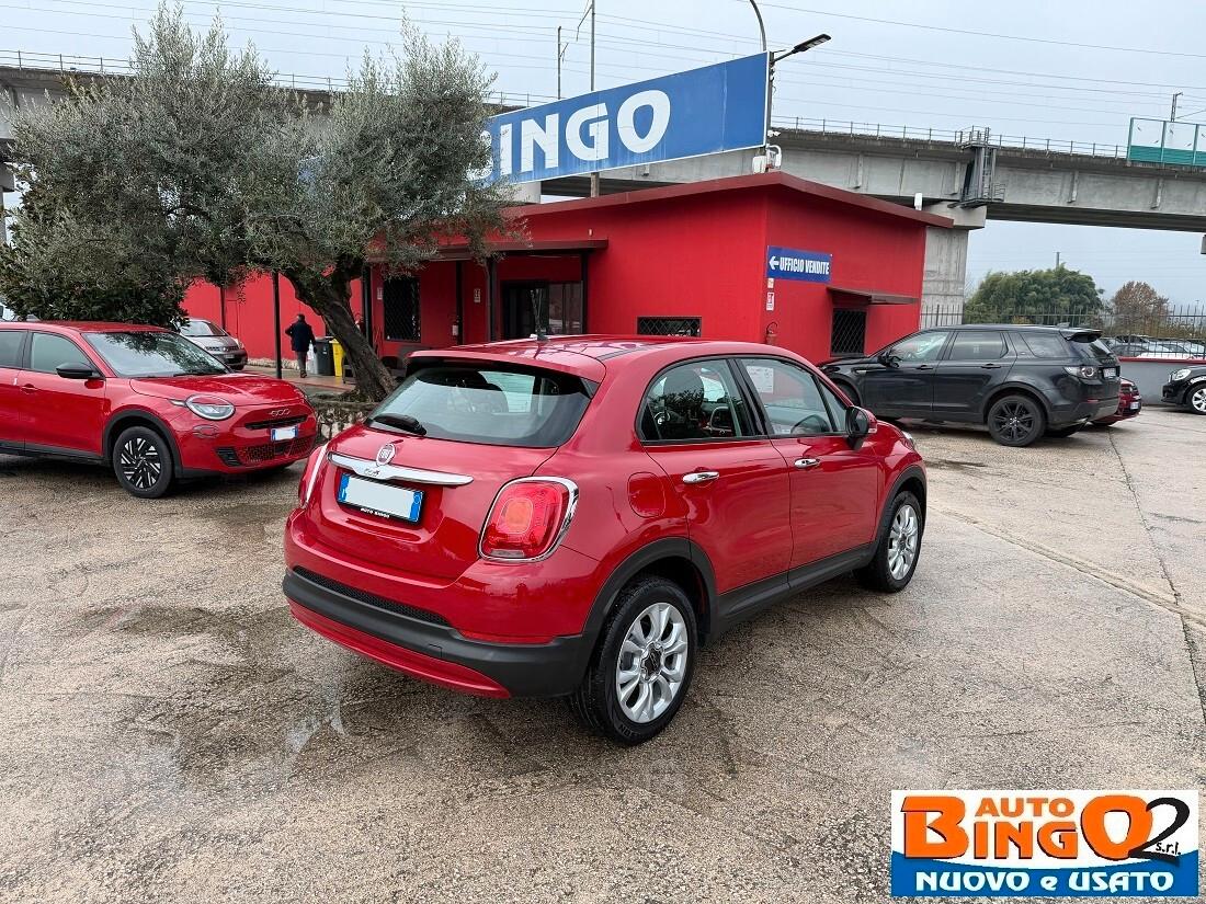 Fiat 500X 1.3 MultiJet 95 CV Business