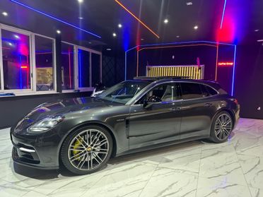 Porsche Panamera 2.9 4S Sport Turismo