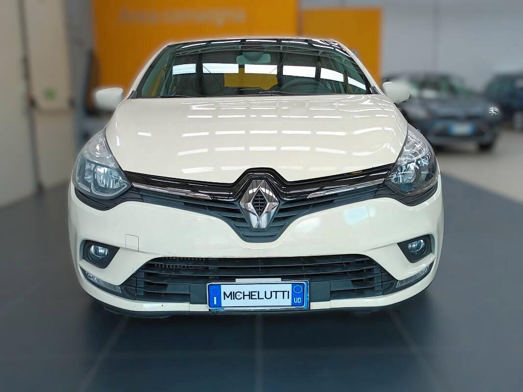 Renault Clio 1.5 dci energy Zen 75cv