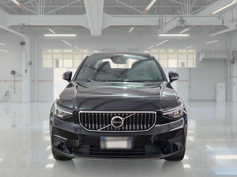 VOLVO XC40 T5 RECHARGE PLUG-IN AUTO CORE 5 PORTE SUV