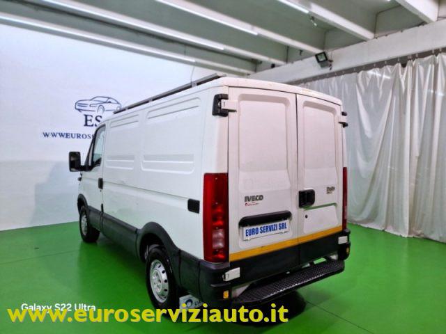 IVECO Daily 29L10V 2.3 Hpi TDI PC-TM Furgone