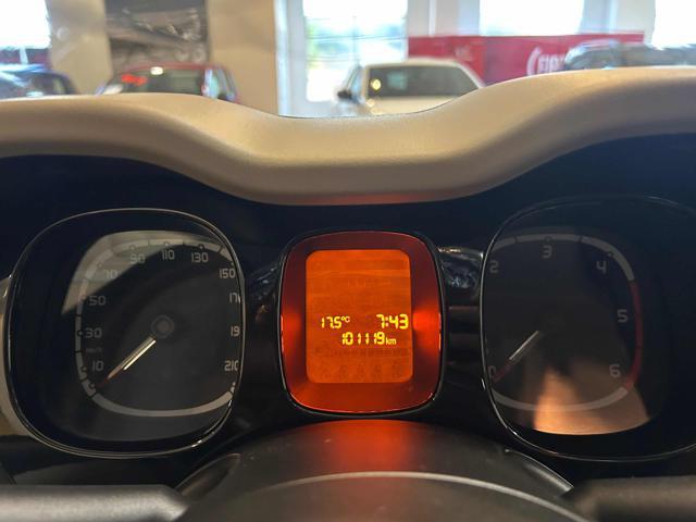 FIAT Panda 1.3 MJT S&S 4x4