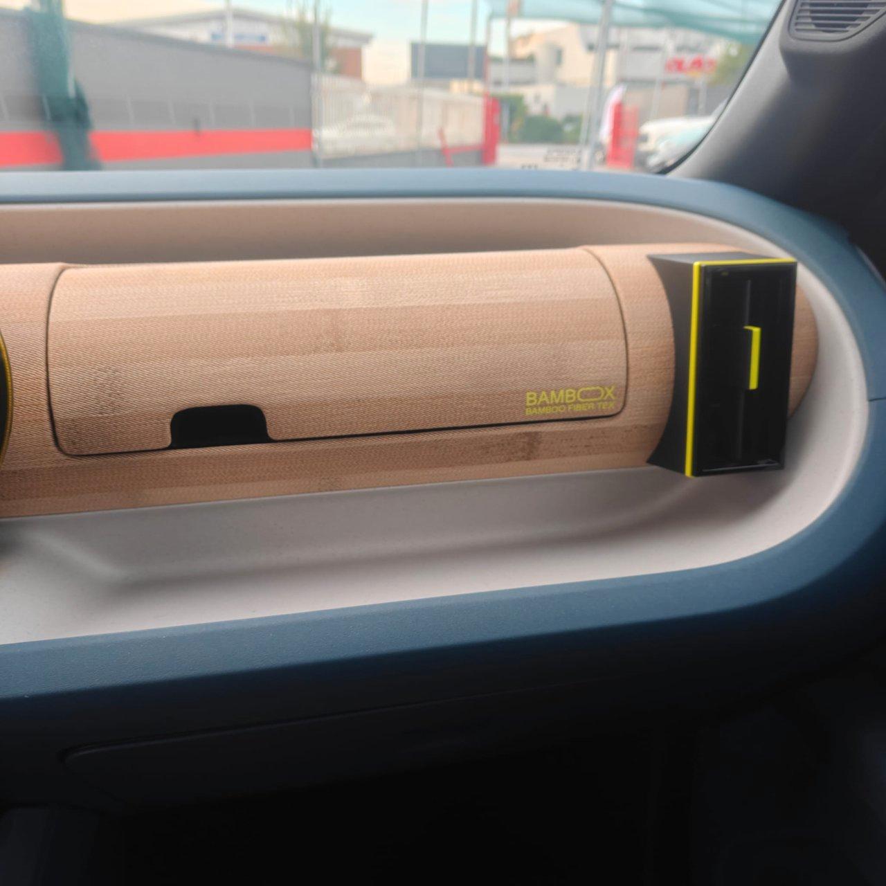 Fiat Grande Panda 1.2 hybrid La Prima 110cv edct