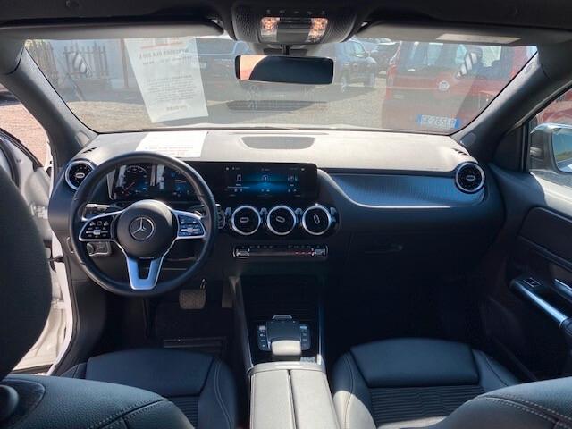 Mercedes-benz GLA 200 d Automatic 4Matic Sport Plus